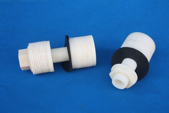 疊片水帽單頭、雙頭