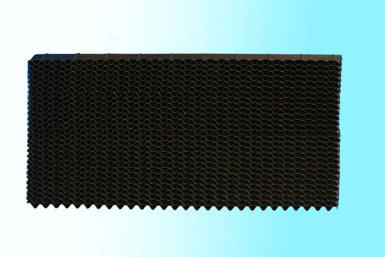 三維收水器(CPVC)